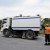 Stone Mountain Street Sweeping by Pateco Services LLC